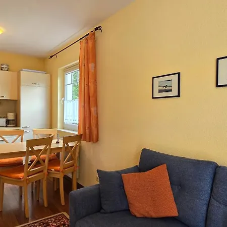 Apartament H16 